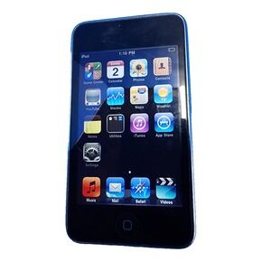 Apple | Portable Audio & Video | Apple Ipod Touch 4th Generation